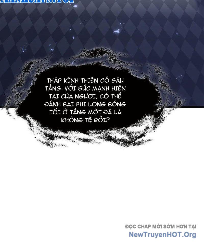 Dị Ngục Bạo Quân: Cái Bóng Của Ta Có Thể Tiến Hóa Vô Hạn: Chapter 28