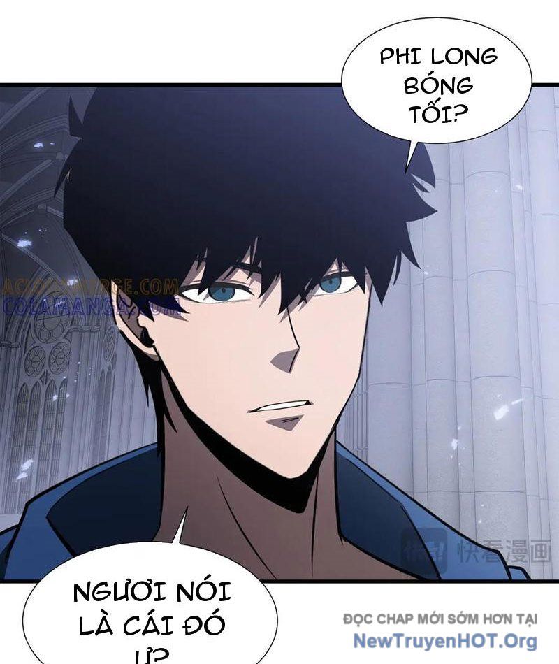 Dị Ngục Bạo Quân: Cái Bóng Của Ta Có Thể Tiến Hóa Vô Hạn: Chapter 28