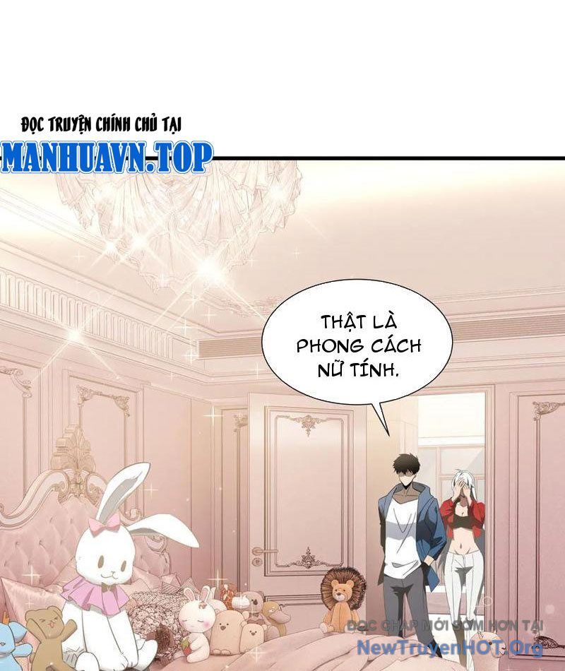 Dị Ngục Bạo Quân: Cái Bóng Của Ta Có Thể Tiến Hóa Vô Hạn: Chapter 28