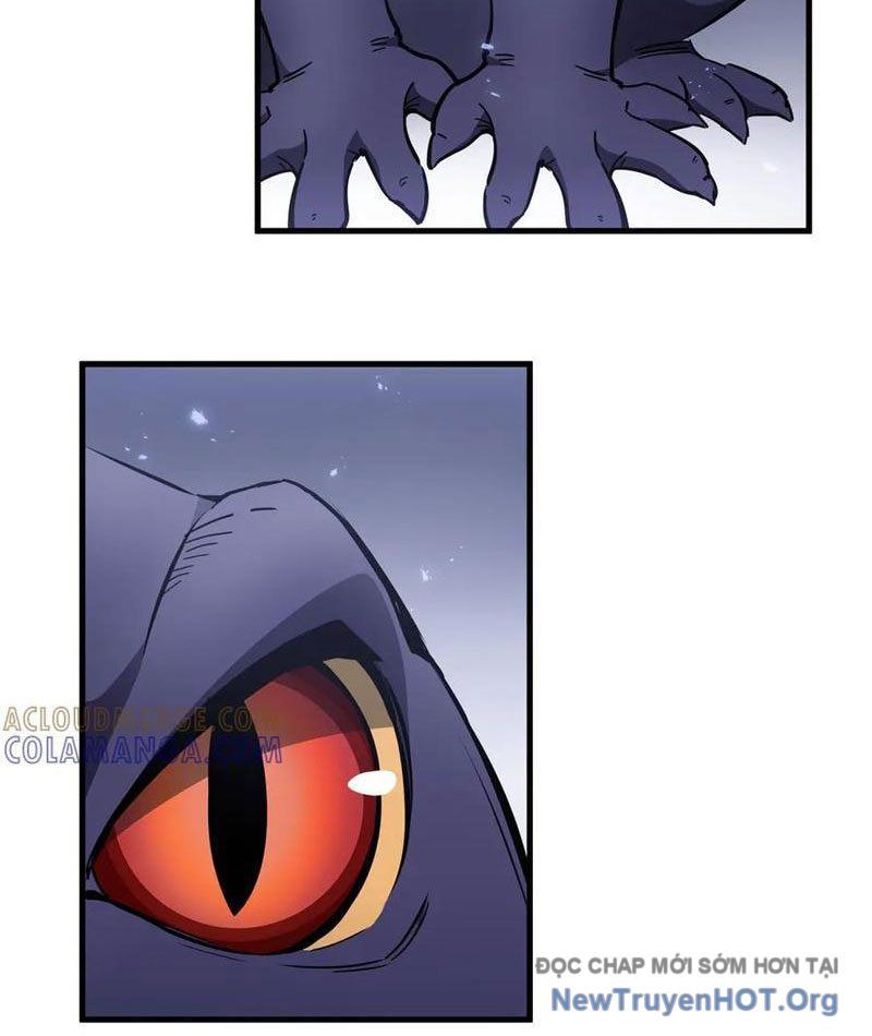 Dị Ngục Bạo Quân: Cái Bóng Của Ta Có Thể Tiến Hóa Vô Hạn: Chapter 28