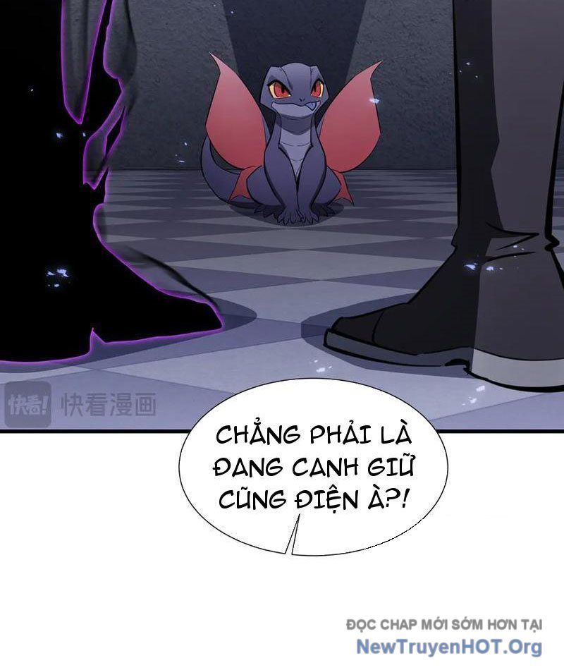 Dị Ngục Bạo Quân: Cái Bóng Của Ta Có Thể Tiến Hóa Vô Hạn: Chapter 28