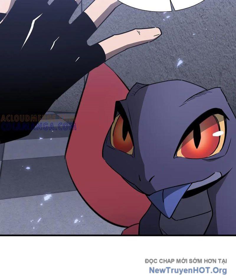 Dị Ngục Bạo Quân: Cái Bóng Của Ta Có Thể Tiến Hóa Vô Hạn: Chapter 28