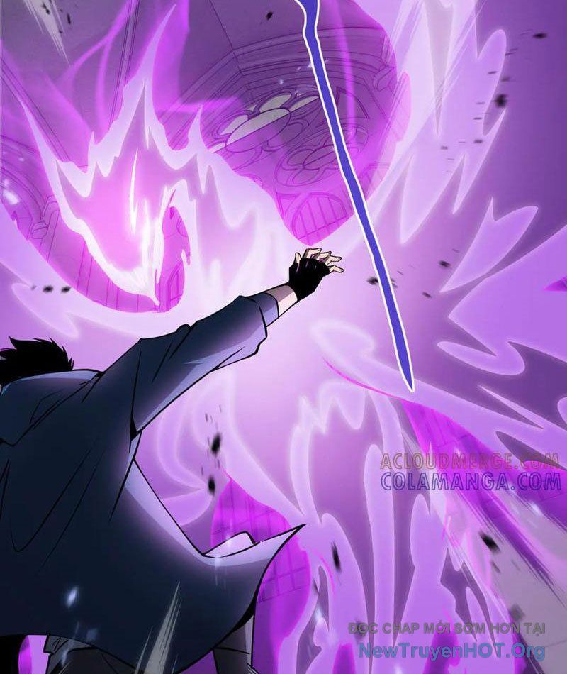 Dị Ngục Bạo Quân: Cái Bóng Của Ta Có Thể Tiến Hóa Vô Hạn: Chapter 28