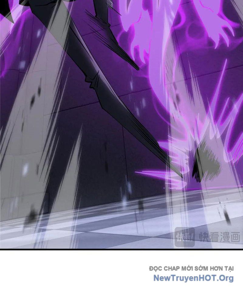 Dị Ngục Bạo Quân: Cái Bóng Của Ta Có Thể Tiến Hóa Vô Hạn: Chapter 28