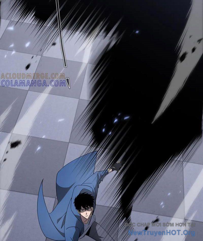 Dị Ngục Bạo Quân: Cái Bóng Của Ta Có Thể Tiến Hóa Vô Hạn: Chapter 28