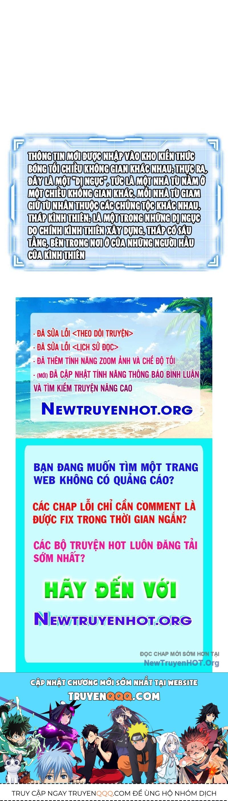 Dị Ngục Bạo Quân: Cái Bóng Của Ta Có Thể Tiến Hóa Vô Hạn: Chapter 28