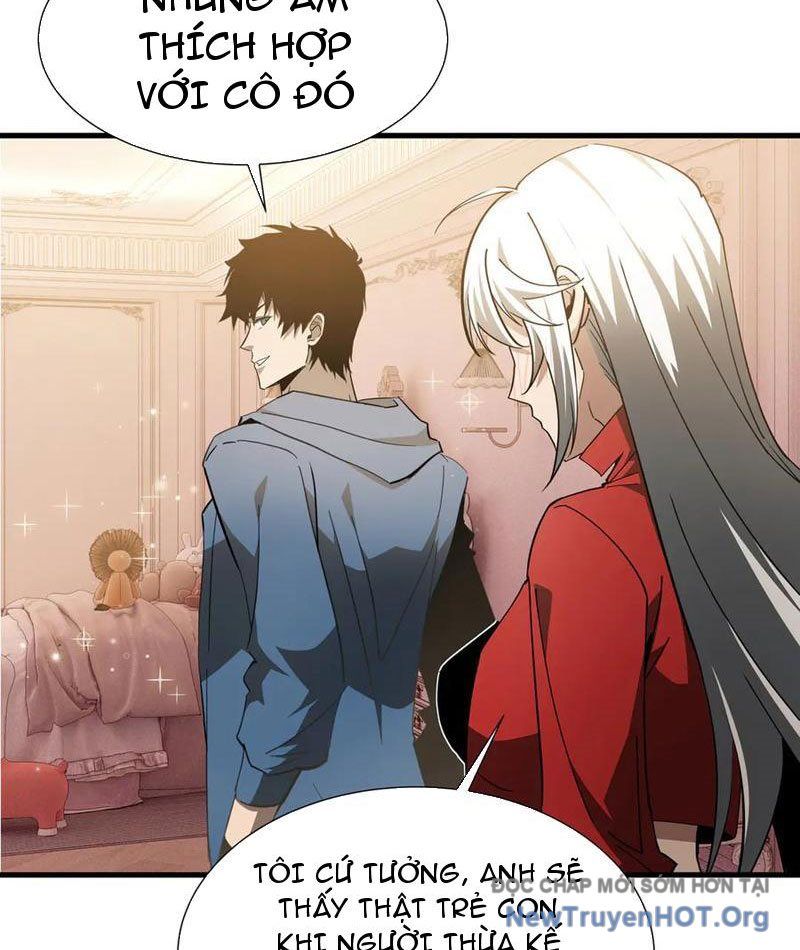 Dị Ngục Bạo Quân: Cái Bóng Của Ta Có Thể Tiến Hóa Vô Hạn: Chapter 28