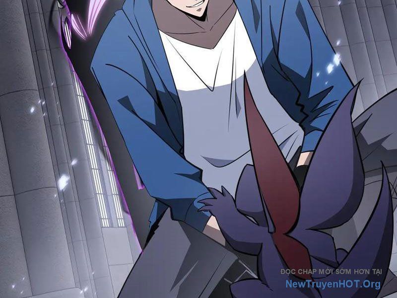 Dị Ngục Bạo Quân: Cái Bóng Của Ta Có Thể Tiến Hóa Vô Hạn: Chapter 29