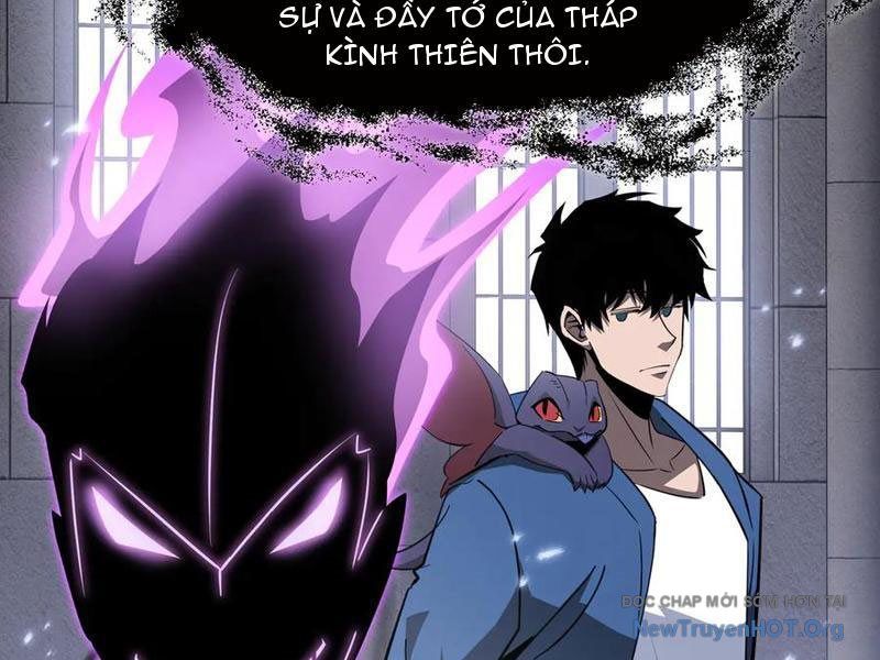 Dị Ngục Bạo Quân: Cái Bóng Của Ta Có Thể Tiến Hóa Vô Hạn: Chapter 29