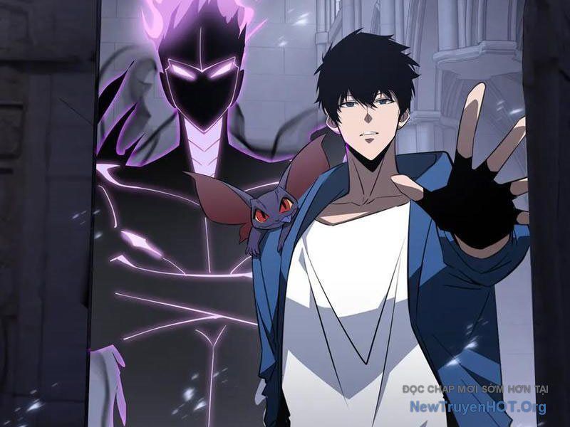 Dị Ngục Bạo Quân: Cái Bóng Của Ta Có Thể Tiến Hóa Vô Hạn: Chapter 29