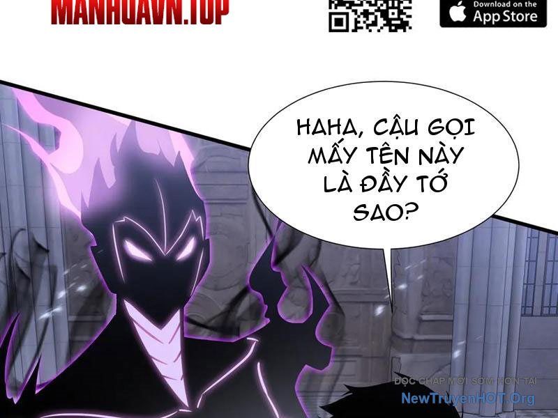 Dị Ngục Bạo Quân: Cái Bóng Của Ta Có Thể Tiến Hóa Vô Hạn: Chapter 29