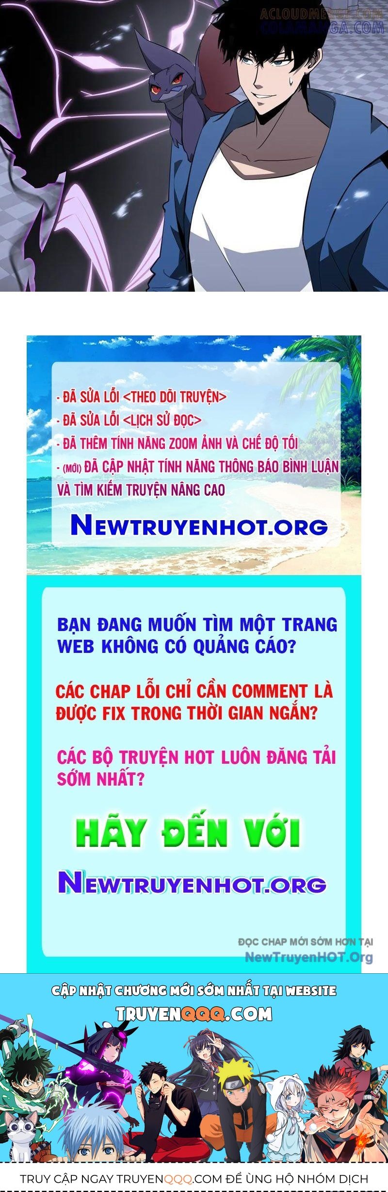 Dị Ngục Bạo Quân: Cái Bóng Của Ta Có Thể Tiến Hóa Vô Hạn: Chapter 29