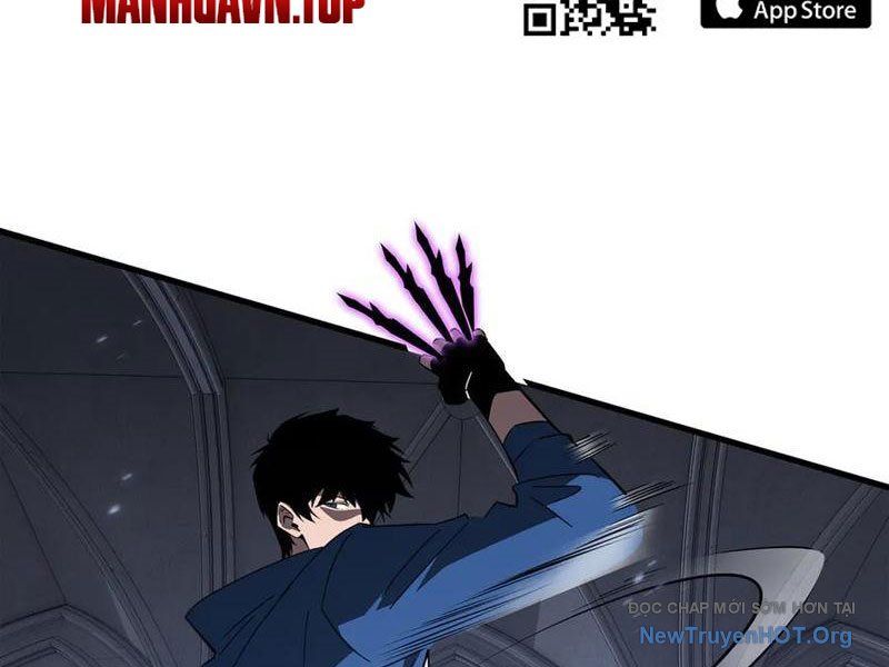 Dị Ngục Bạo Quân: Cái Bóng Của Ta Có Thể Tiến Hóa Vô Hạn: Chapter 29