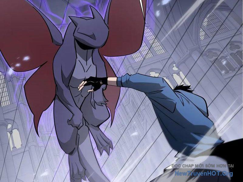 Dị Ngục Bạo Quân: Cái Bóng Của Ta Có Thể Tiến Hóa Vô Hạn: Chapter 29