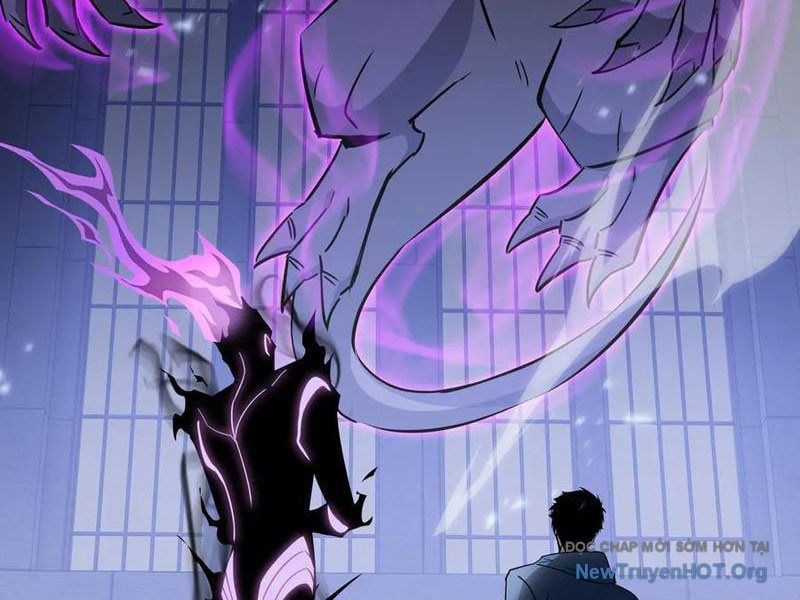 Dị Ngục Bạo Quân: Cái Bóng Của Ta Có Thể Tiến Hóa Vô Hạn: Chapter 29