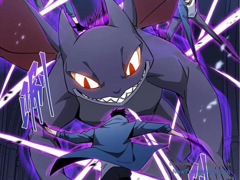 Dị Ngục Bạo Quân: Cái Bóng Của Ta Có Thể Tiến Hóa Vô Hạn: Chapter 29