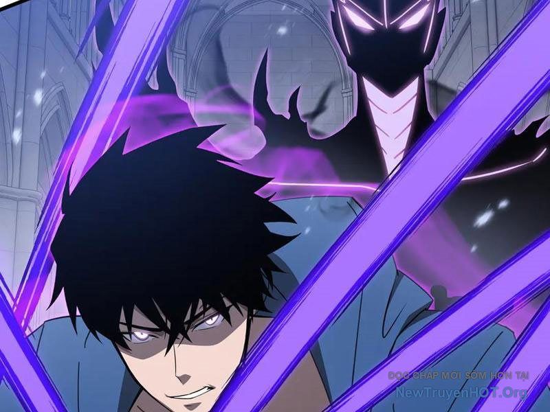 Dị Ngục Bạo Quân: Cái Bóng Của Ta Có Thể Tiến Hóa Vô Hạn: Chapter 29