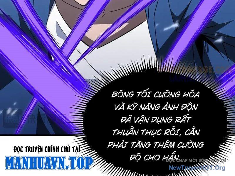 Dị Ngục Bạo Quân: Cái Bóng Của Ta Có Thể Tiến Hóa Vô Hạn: Chapter 29