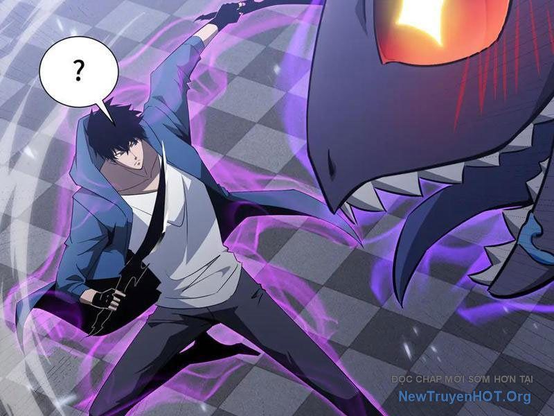 Dị Ngục Bạo Quân: Cái Bóng Của Ta Có Thể Tiến Hóa Vô Hạn: Chapter 29