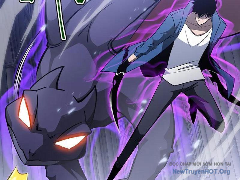 Dị Ngục Bạo Quân: Cái Bóng Của Ta Có Thể Tiến Hóa Vô Hạn: Chapter 29