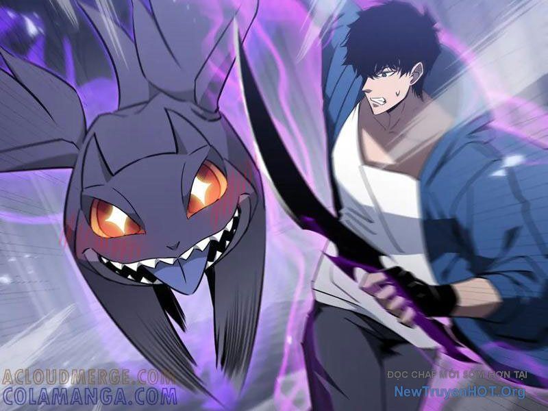 Dị Ngục Bạo Quân: Cái Bóng Của Ta Có Thể Tiến Hóa Vô Hạn: Chapter 29