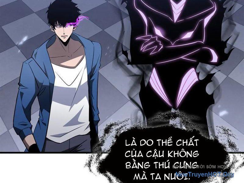 Dị Ngục Bạo Quân: Cái Bóng Của Ta Có Thể Tiến Hóa Vô Hạn: Chapter 29
