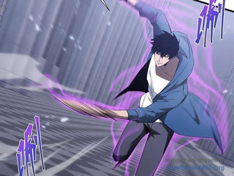 Dị Ngục Bạo Quân: Cái Bóng Của Ta Có Thể Tiến Hóa Vô Hạn: Chapter 29