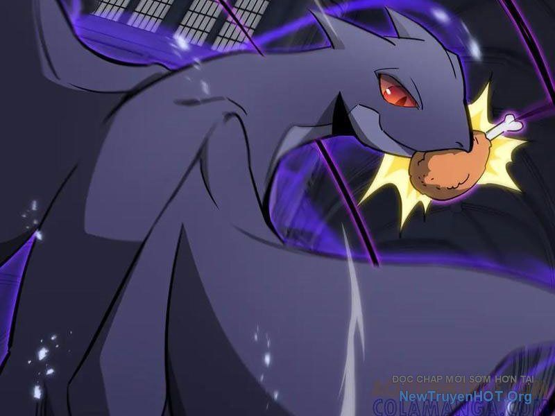 Dị Ngục Bạo Quân: Cái Bóng Của Ta Có Thể Tiến Hóa Vô Hạn: Chapter 29