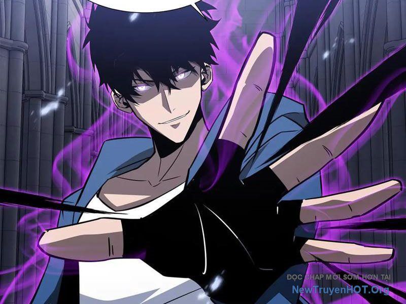 Dị Ngục Bạo Quân: Cái Bóng Của Ta Có Thể Tiến Hóa Vô Hạn: Chapter 29