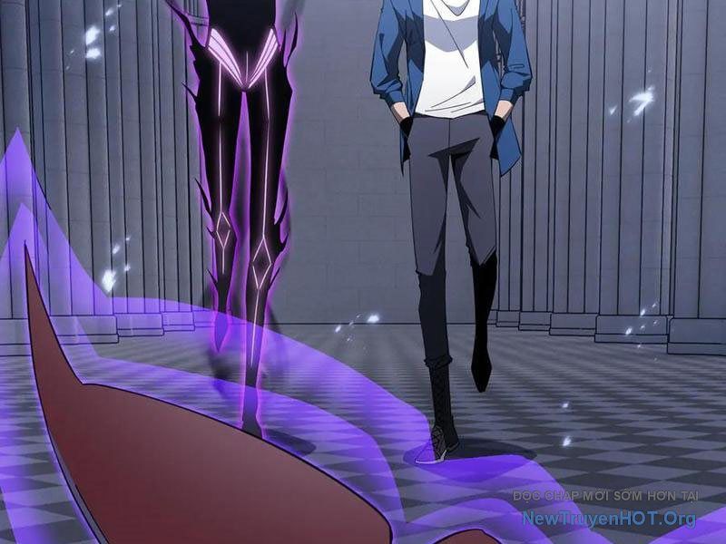 Dị Ngục Bạo Quân: Cái Bóng Của Ta Có Thể Tiến Hóa Vô Hạn: Chapter 29