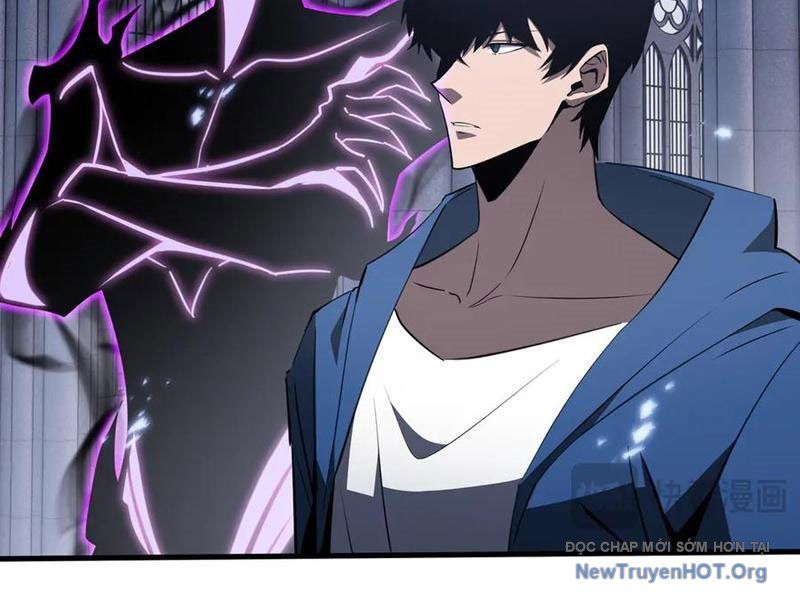 Dị Ngục Bạo Quân: Cái Bóng Của Ta Có Thể Tiến Hóa Vô Hạn: Chapter 29
