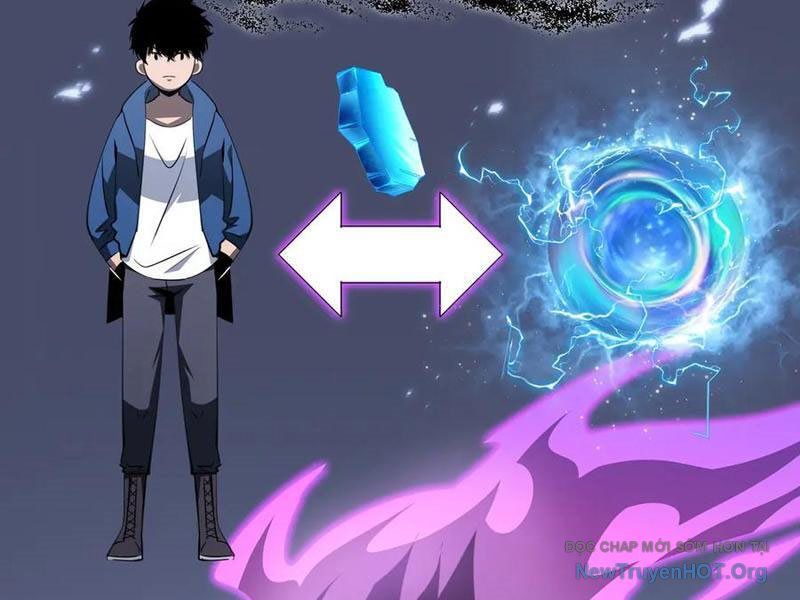 Dị Ngục Bạo Quân: Cái Bóng Của Ta Có Thể Tiến Hóa Vô Hạn: Chapter 29