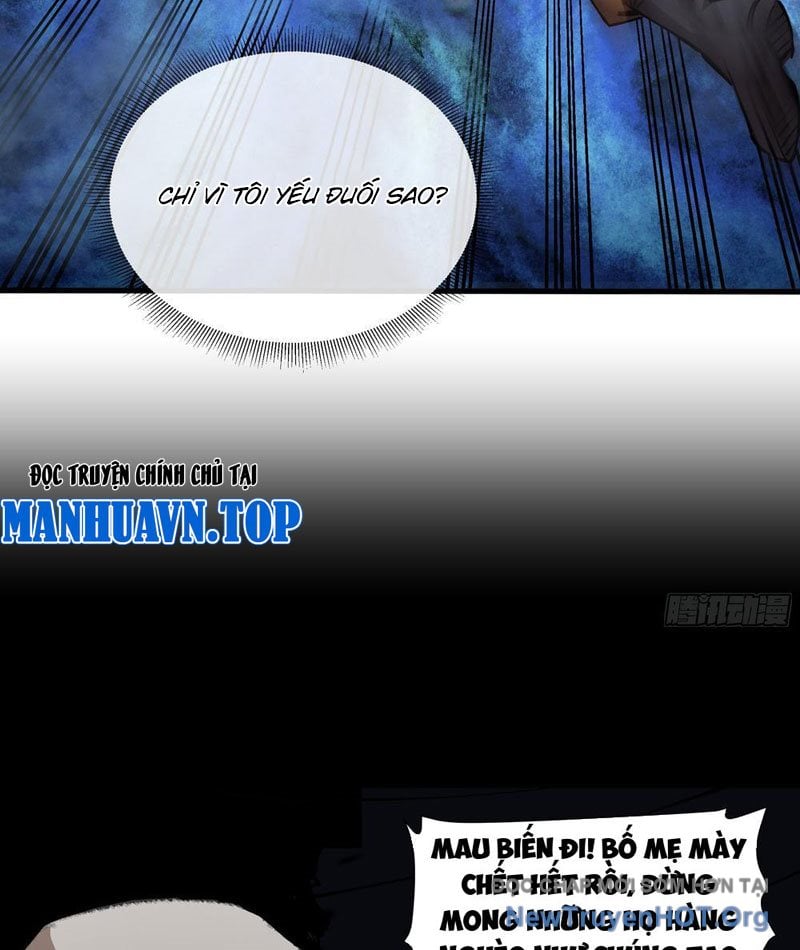 Dị Ngục Bạo Quân: Cái Bóng Của Ta Có Thể Tiến Hóa Vô Hạn: Chapter 3