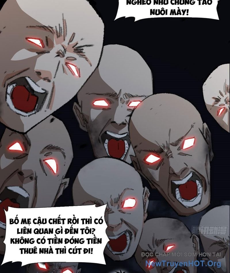 Dị Ngục Bạo Quân: Cái Bóng Của Ta Có Thể Tiến Hóa Vô Hạn: Chapter 3