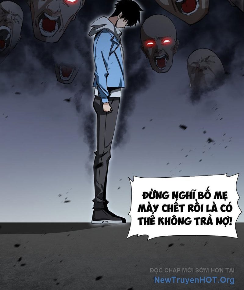 Dị Ngục Bạo Quân: Cái Bóng Của Ta Có Thể Tiến Hóa Vô Hạn: Chapter 3