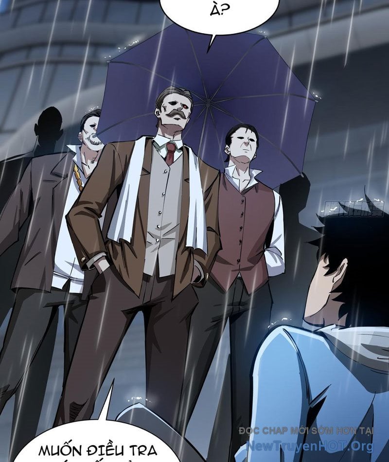 Dị Ngục Bạo Quân: Cái Bóng Của Ta Có Thể Tiến Hóa Vô Hạn: Chapter 3