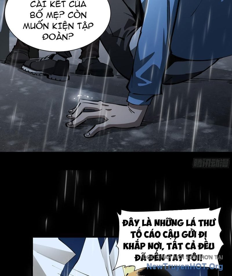 Dị Ngục Bạo Quân: Cái Bóng Của Ta Có Thể Tiến Hóa Vô Hạn: Chapter 3