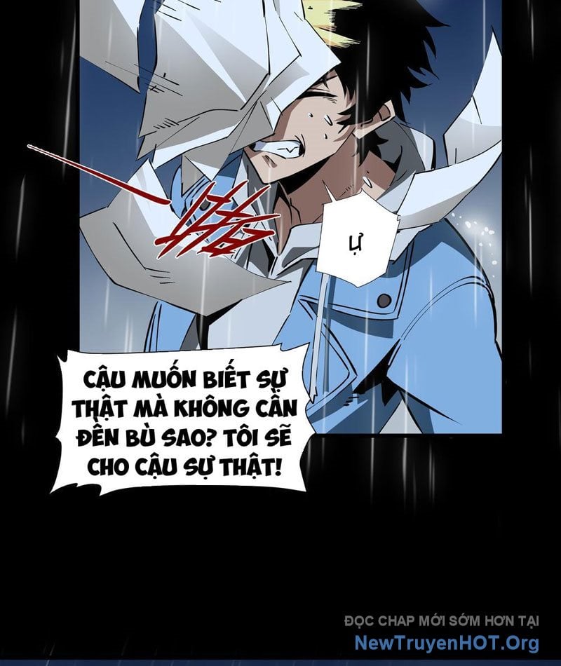 Dị Ngục Bạo Quân: Cái Bóng Của Ta Có Thể Tiến Hóa Vô Hạn: Chapter 3