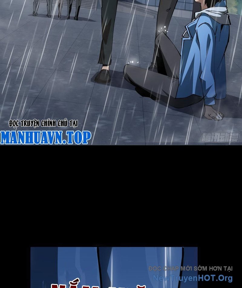 Dị Ngục Bạo Quân: Cái Bóng Của Ta Có Thể Tiến Hóa Vô Hạn: Chapter 3