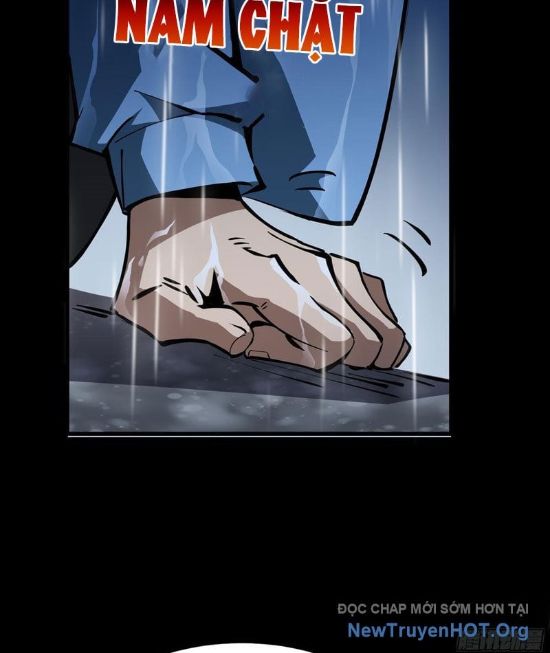 Dị Ngục Bạo Quân: Cái Bóng Của Ta Có Thể Tiến Hóa Vô Hạn: Chapter 3