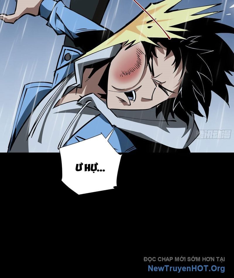 Dị Ngục Bạo Quân: Cái Bóng Của Ta Có Thể Tiến Hóa Vô Hạn: Chapter 3