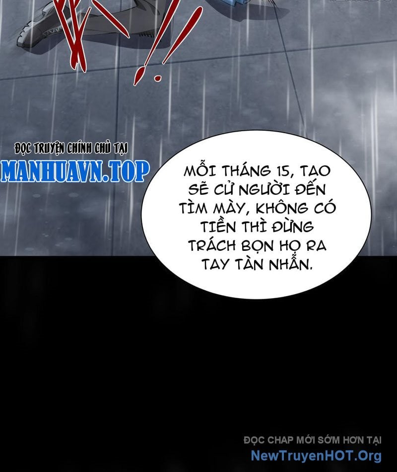 Dị Ngục Bạo Quân: Cái Bóng Của Ta Có Thể Tiến Hóa Vô Hạn: Chapter 3