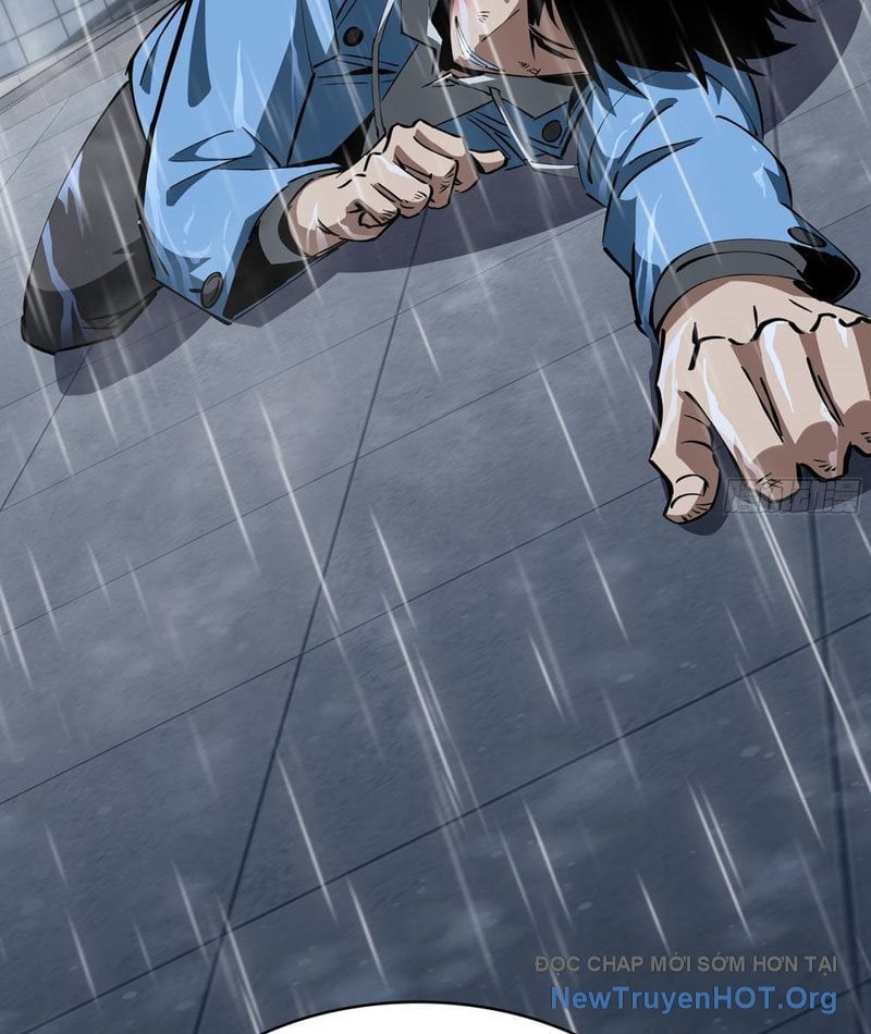 Dị Ngục Bạo Quân: Cái Bóng Của Ta Có Thể Tiến Hóa Vô Hạn: Chapter 3