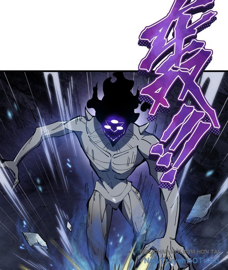 Dị Ngục Bạo Quân: Cái Bóng Của Ta Có Thể Tiến Hóa Vô Hạn: Chapter 3