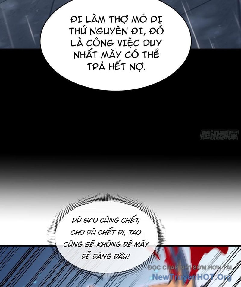 Dị Ngục Bạo Quân: Cái Bóng Của Ta Có Thể Tiến Hóa Vô Hạn: Chapter 3