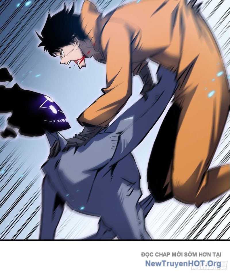 Dị Ngục Bạo Quân: Cái Bóng Của Ta Có Thể Tiến Hóa Vô Hạn: Chapter 3