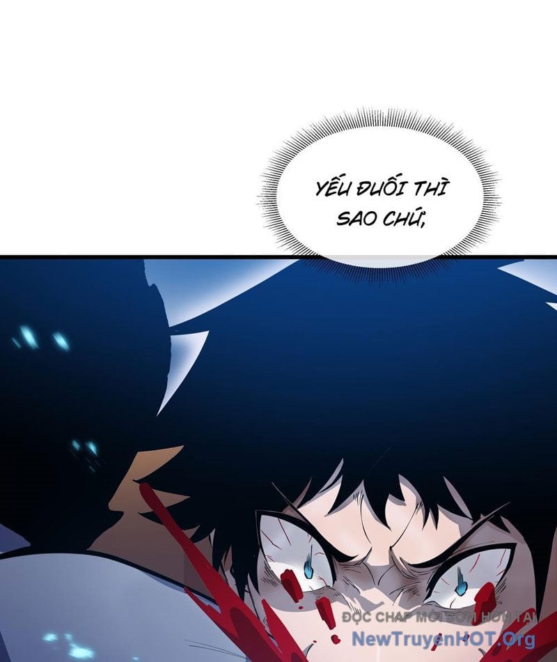 Dị Ngục Bạo Quân: Cái Bóng Của Ta Có Thể Tiến Hóa Vô Hạn: Chapter 3