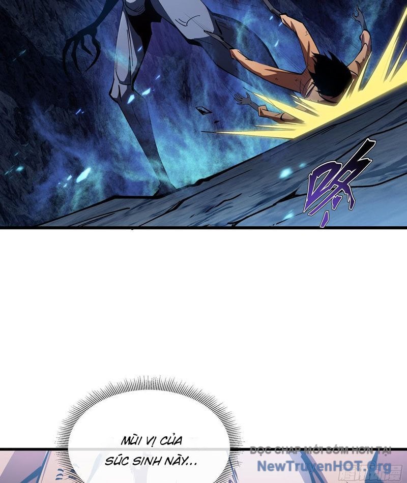 Dị Ngục Bạo Quân: Cái Bóng Của Ta Có Thể Tiến Hóa Vô Hạn: Chapter 3