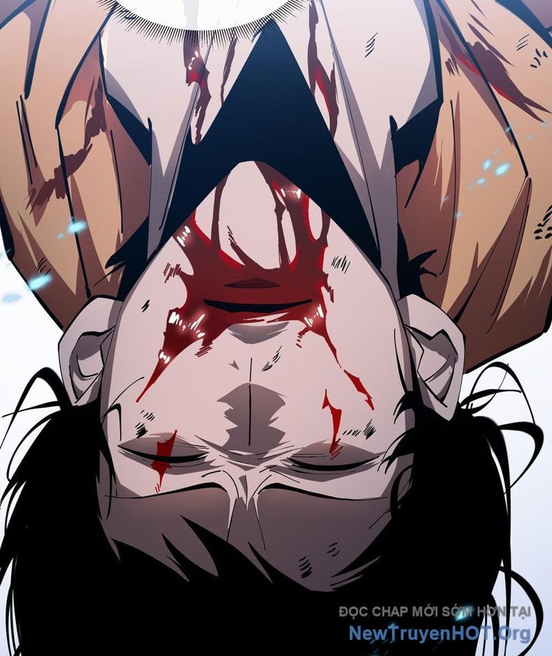 Dị Ngục Bạo Quân: Cái Bóng Của Ta Có Thể Tiến Hóa Vô Hạn: Chapter 3