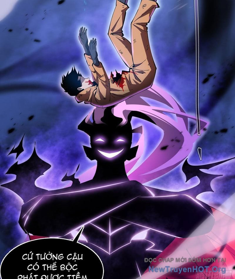 Dị Ngục Bạo Quân: Cái Bóng Của Ta Có Thể Tiến Hóa Vô Hạn: Chapter 3